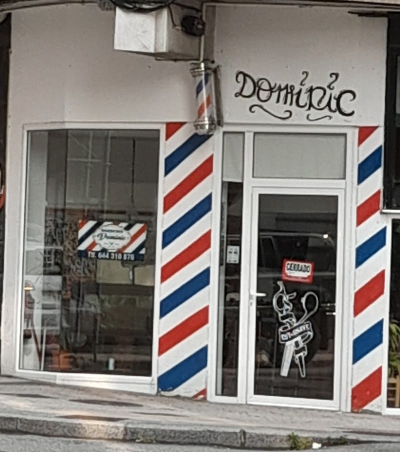 Peluqueria y barberia Dominic photo 2