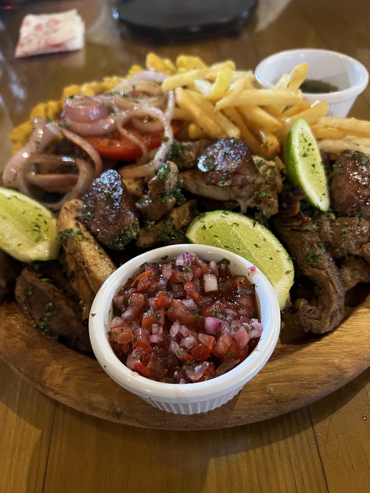 Saucy restaurant - Imagen 2