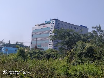 Vikash Hospital | Best Multispeciality Hospital in Sambalpur Offering Cardiology, Neurology treatment in Sambalpur