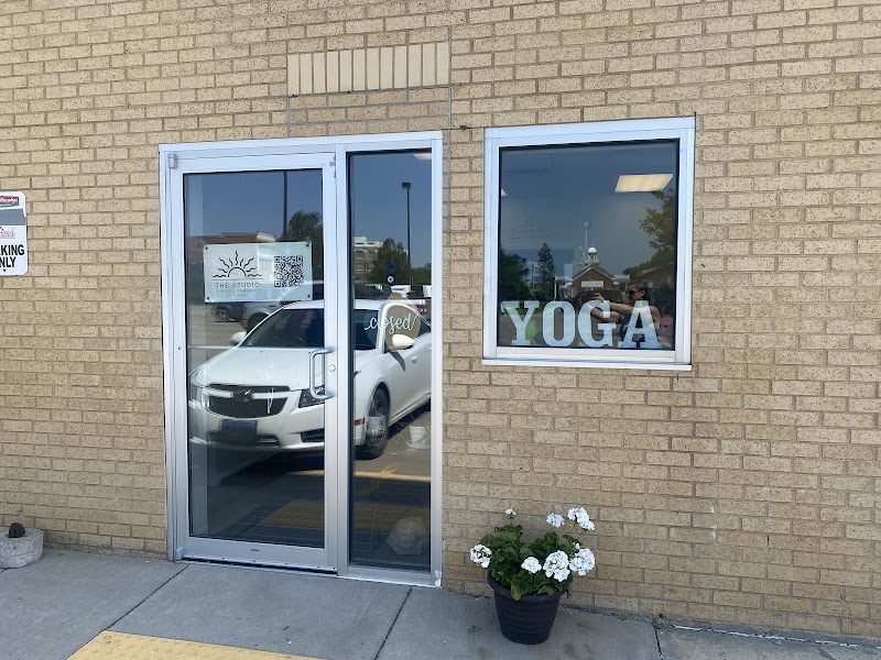 The Studio Wellness Community