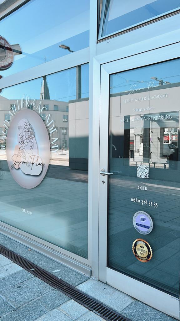 Trevor Sorbie Salon Logo