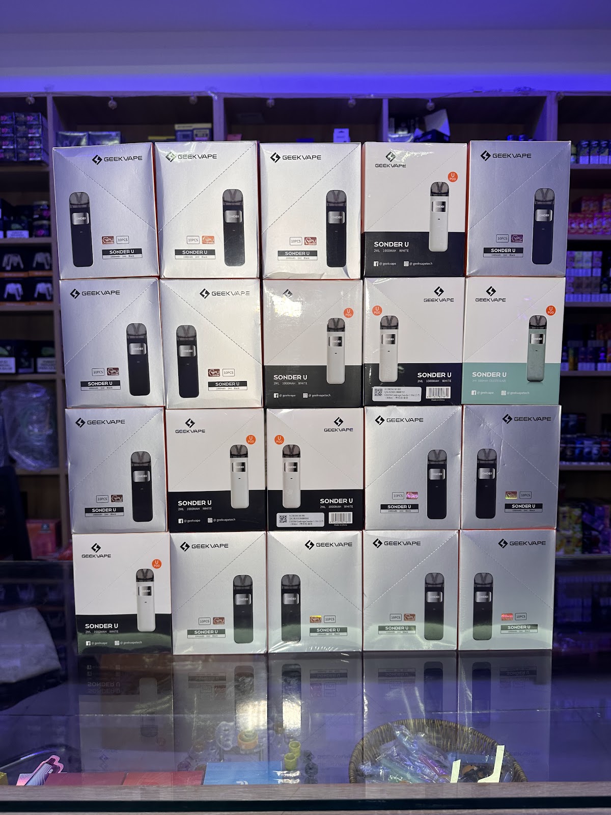 topi vape distribuidor SRL - Imagen 2