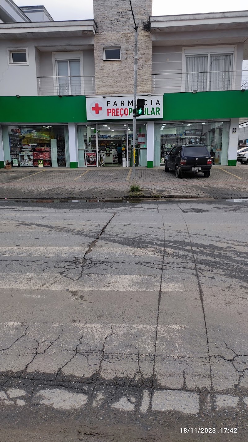 Foto de Farmácia Preço Popular