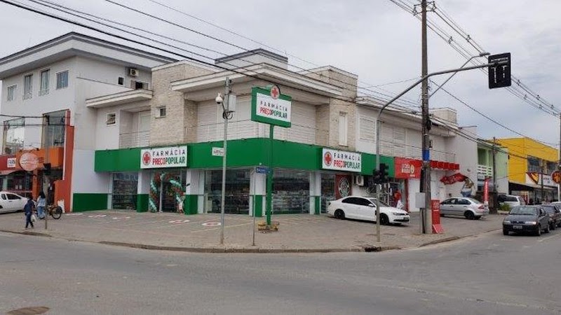 Farmácia Preço Popular
