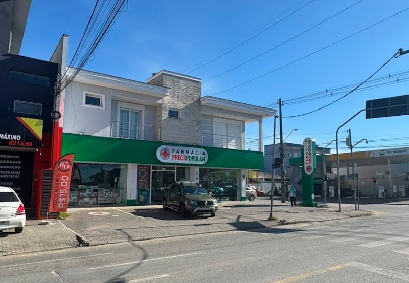 Foto de Farmácia Preço Popular