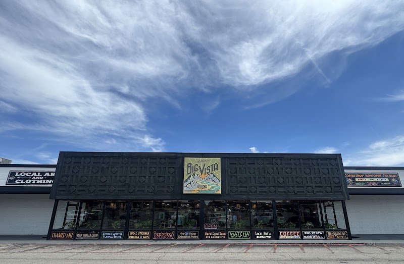 Big Vista Mountain Home photo 3