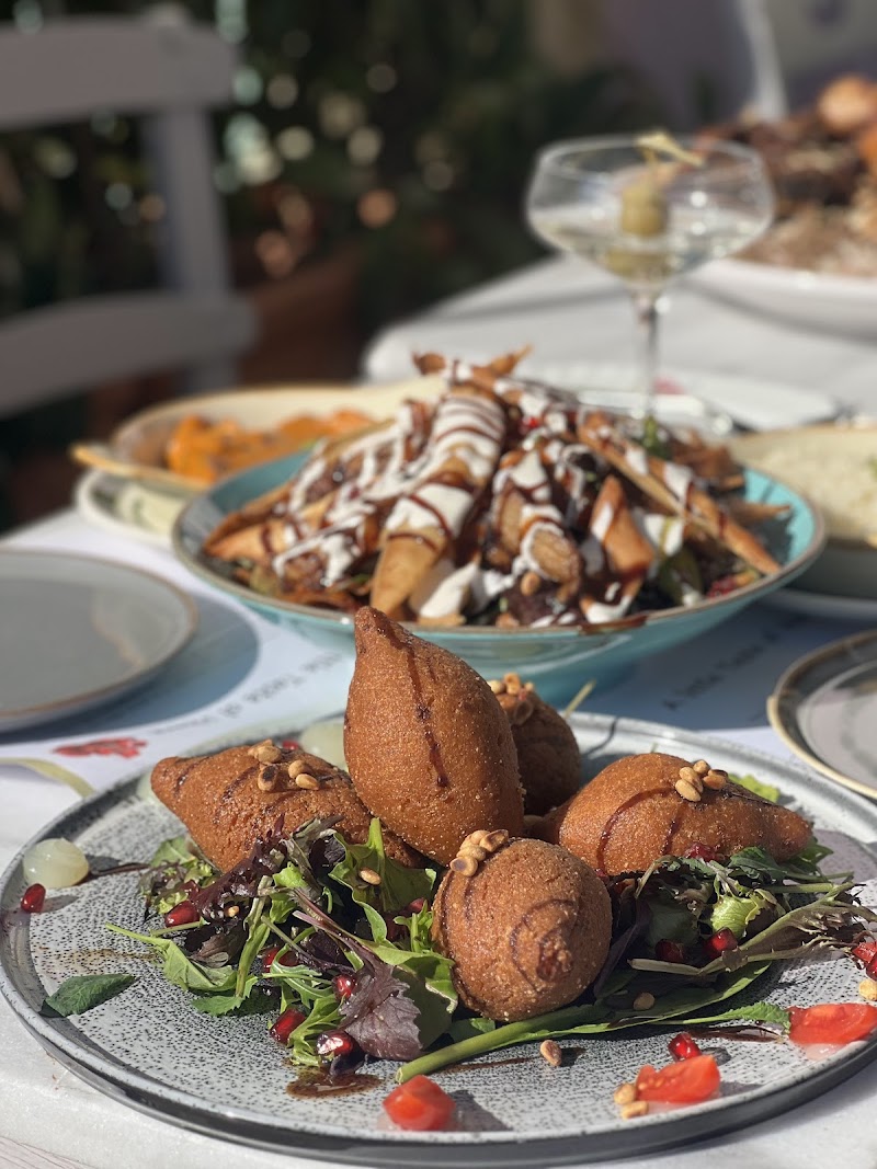 A Little Taste of Home Restaurant photo 2