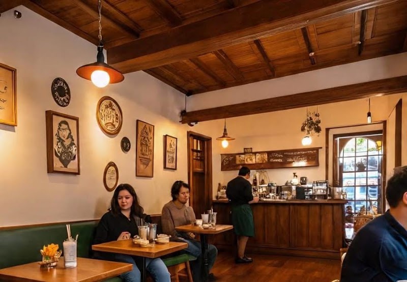 A Little Taste of Home Restaurant photo 5