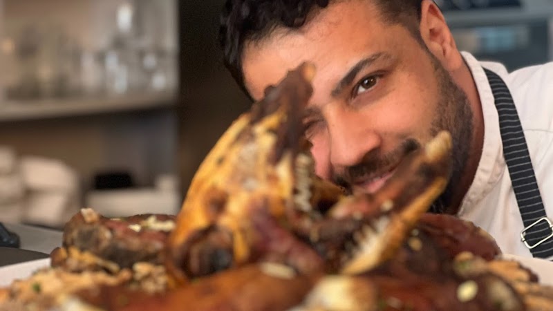 A Little Taste of Home Restaurant photo 4