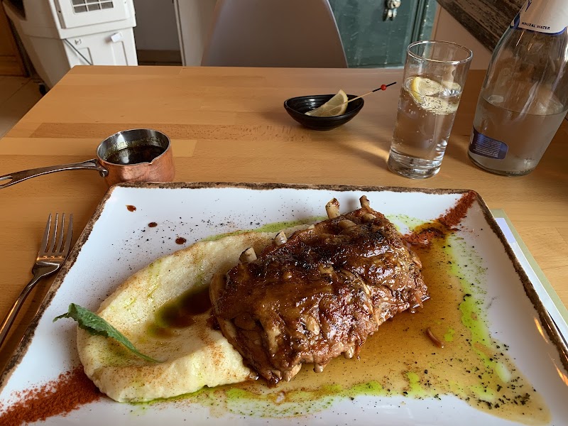 A Little Taste of Home Restaurant photo 6