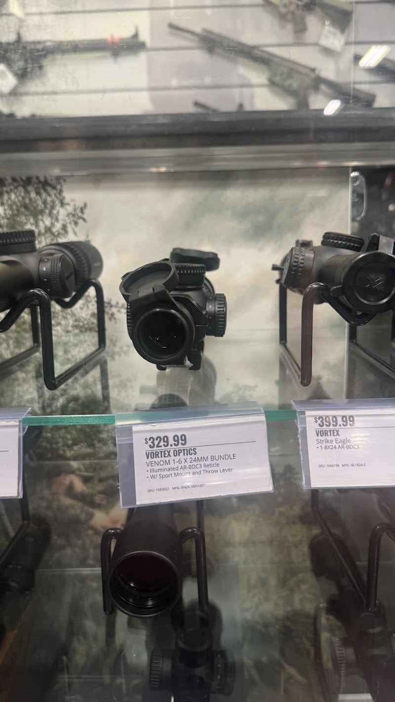 Hawkers Sporting Goods photo
