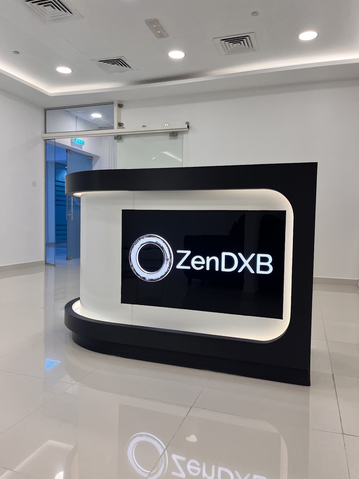 ZenDXB: Polyclinic focussed on Health, Wellness, and Home-care 4