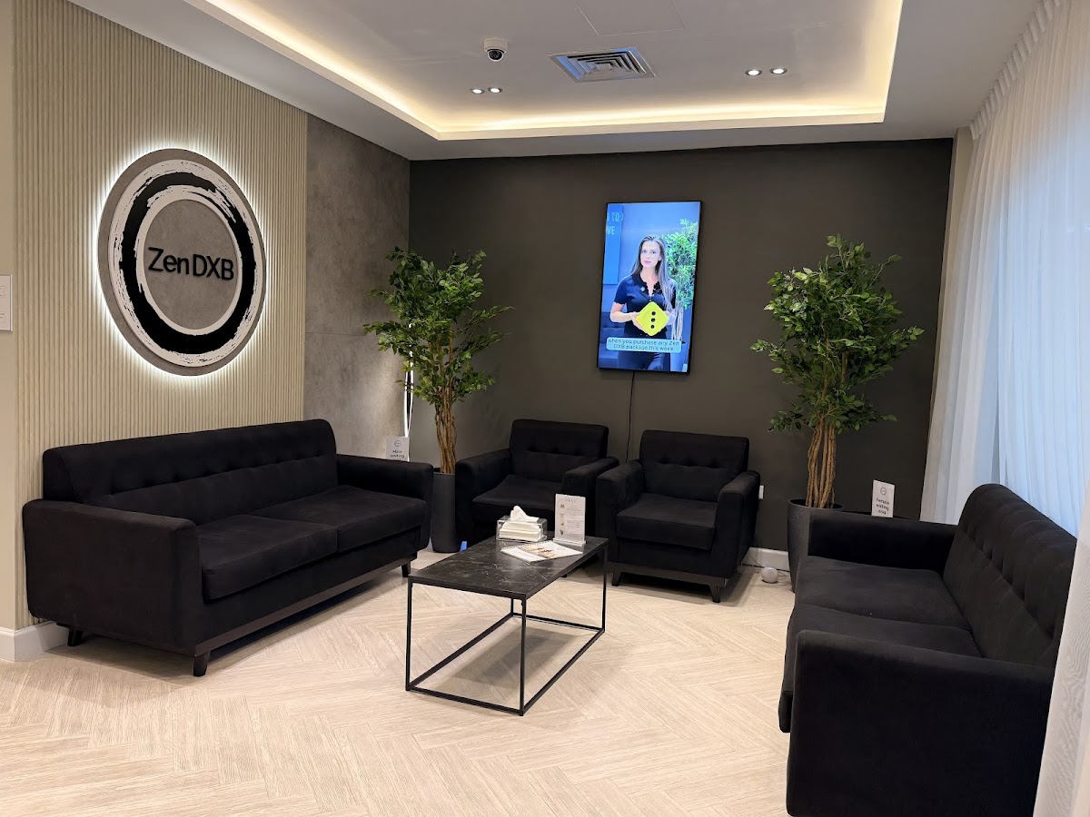ZenDXB: Polyclinic focussed on Health, Wellness, and Home-care