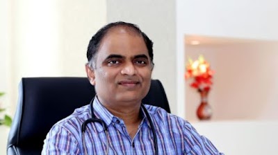 Dr. Deepak Shikhare- Obstetrician & Gynecologist In Sangli