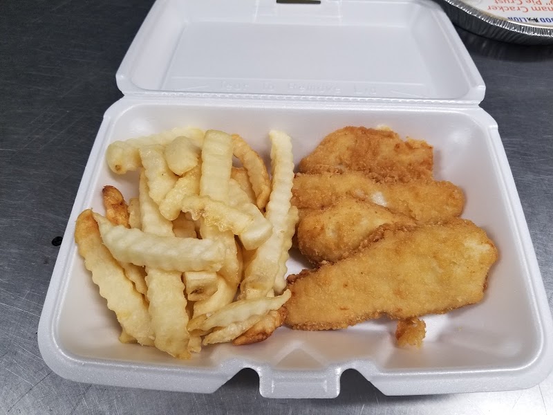 Jonathan's 74 Café photo 3