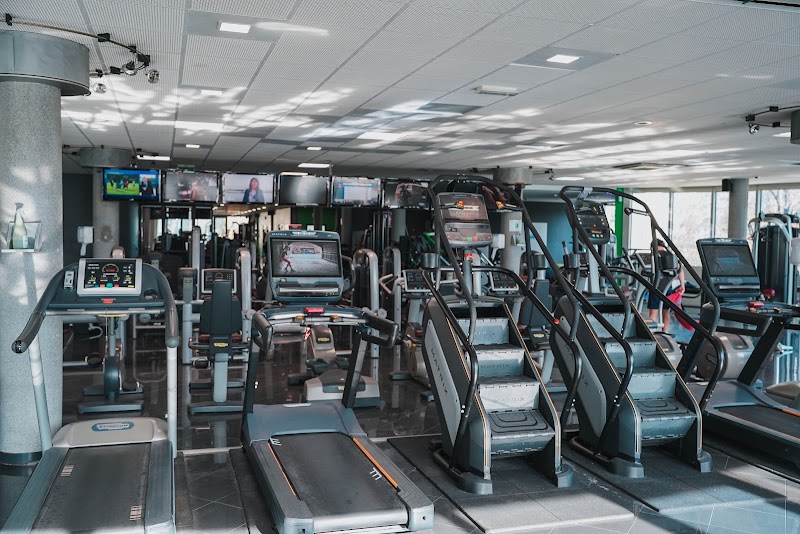 Centro Fitness 2Fit Merano