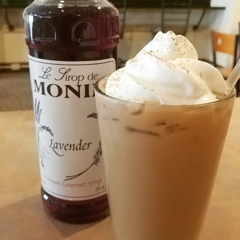 Tan A Latte and Gifts photo 2