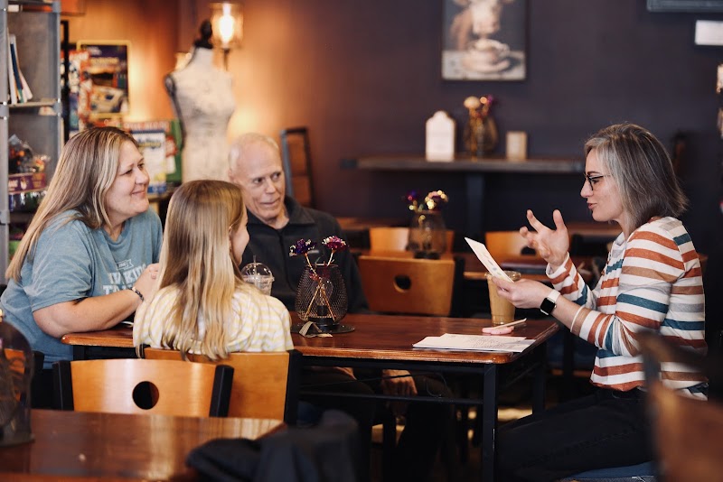 Tan A Latte and Gifts photo 2