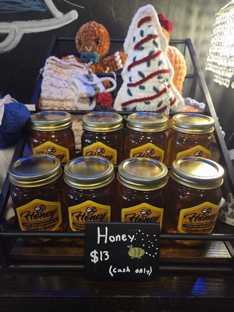 Tan A Latte and Gifts photo 2