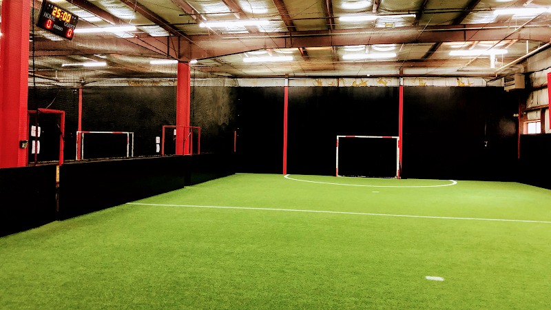 Airpark Soccerplex