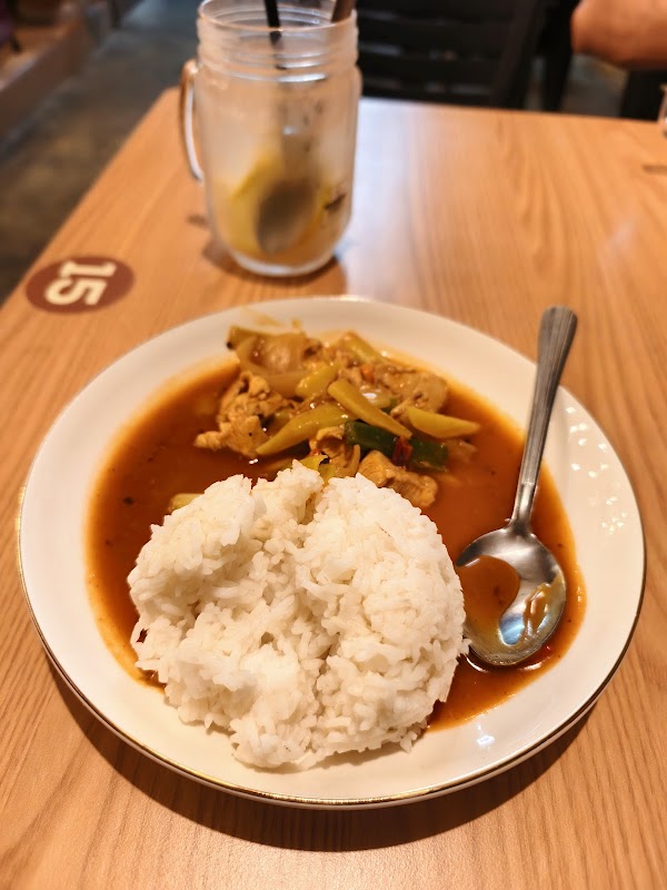 Satu Selera Bangkita