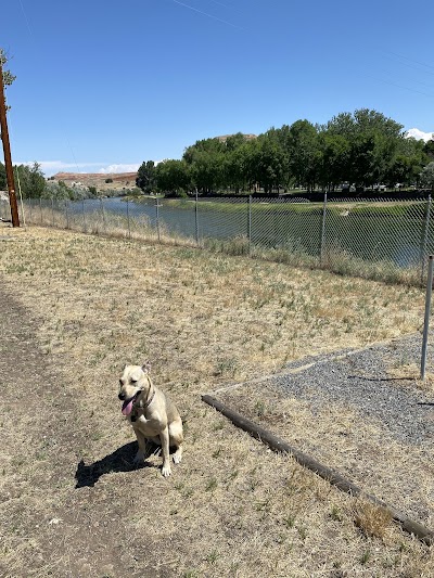 River Bend Bark Park