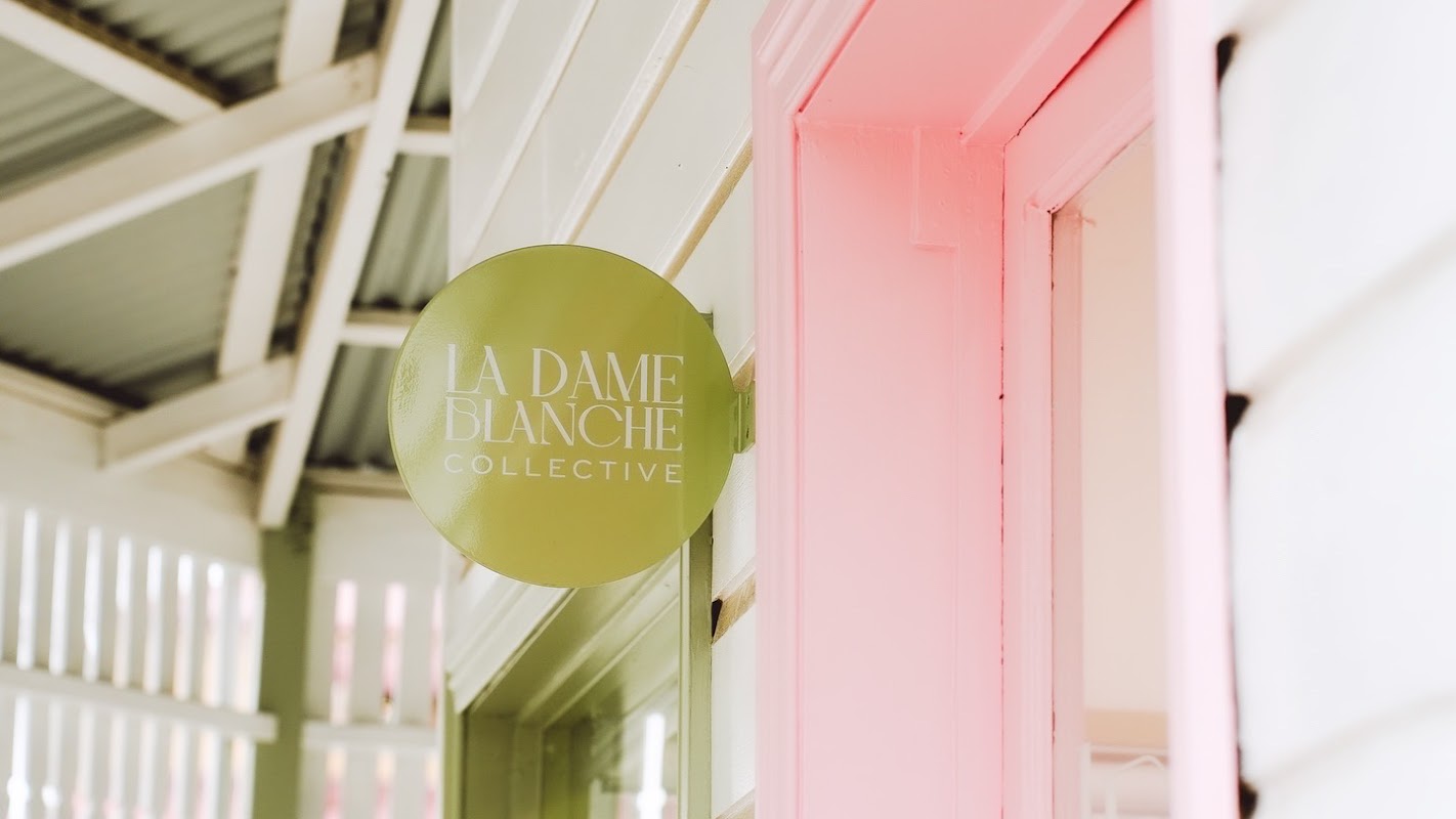 La Dame Blanche Collective photo 1