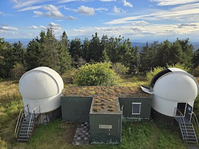 Hans-Ludwig-Neumann-Sternwarte