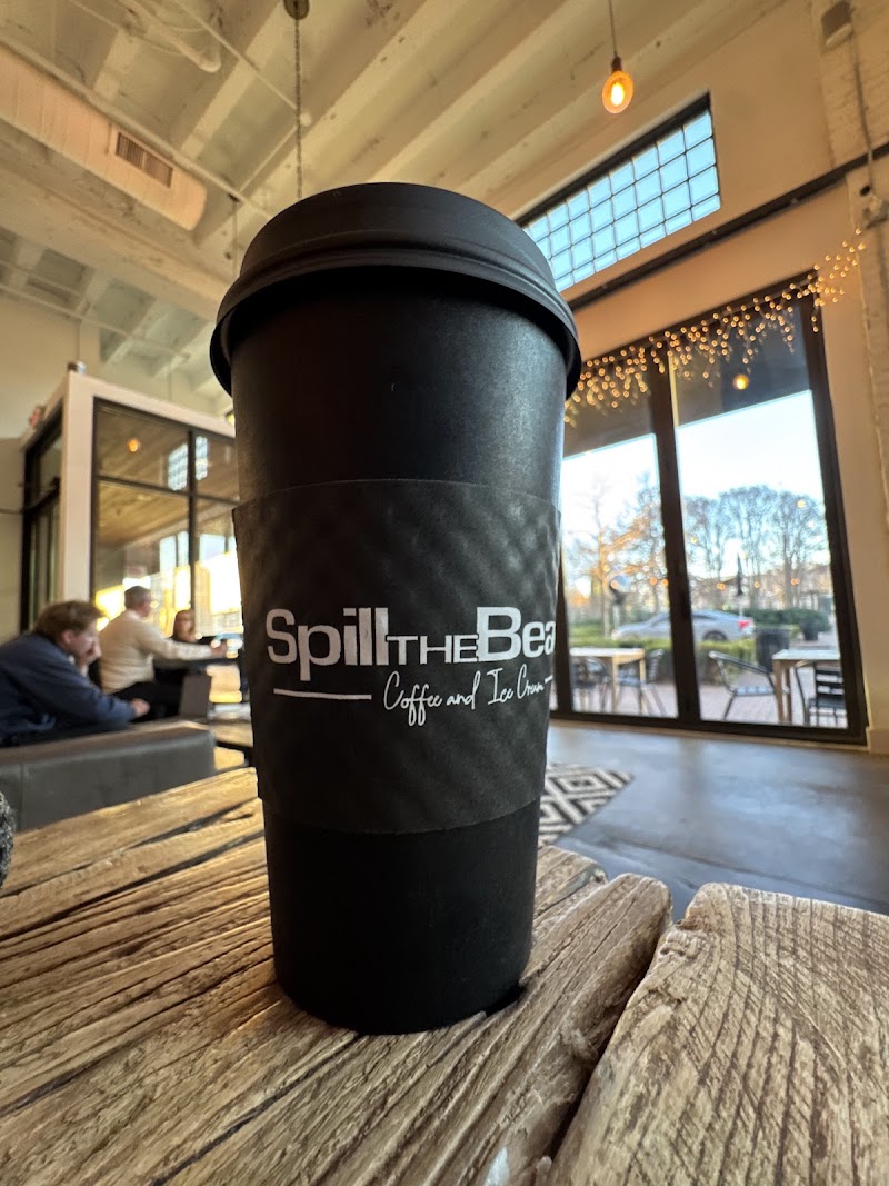 Spill the Beans photo 3