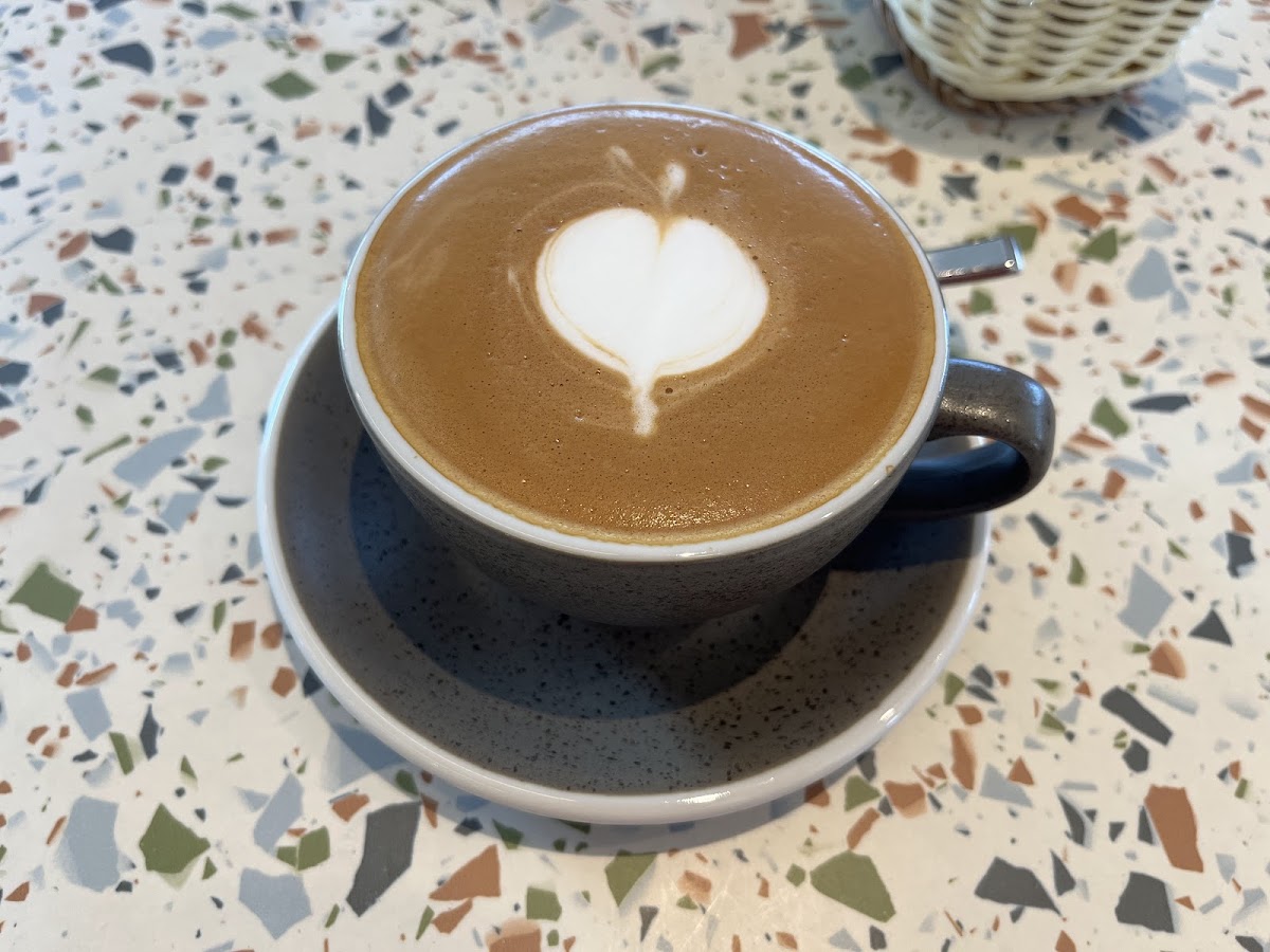 Moojoo Lifestyle Cafe (愉景灣廣場) — photo 6