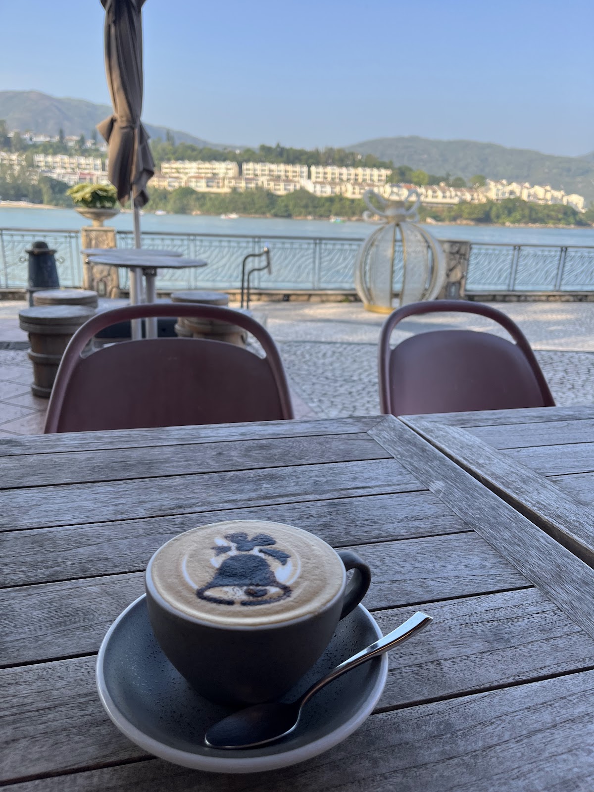 Moojoo Lifestyle Cafe (愉景灣廣場) photo 3