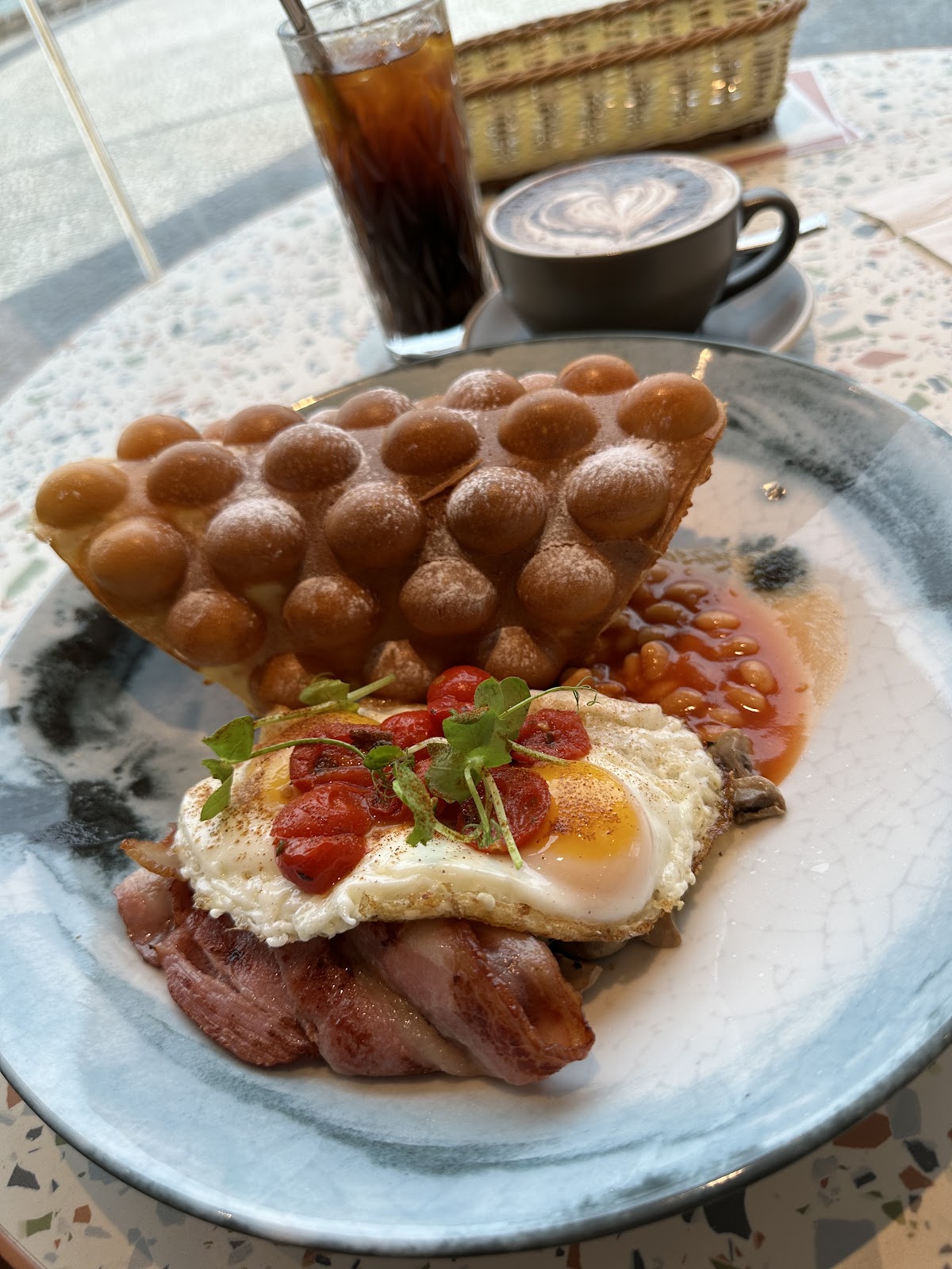 Moojoo Lifestyle Cafe (愉景灣廣場) photo 2