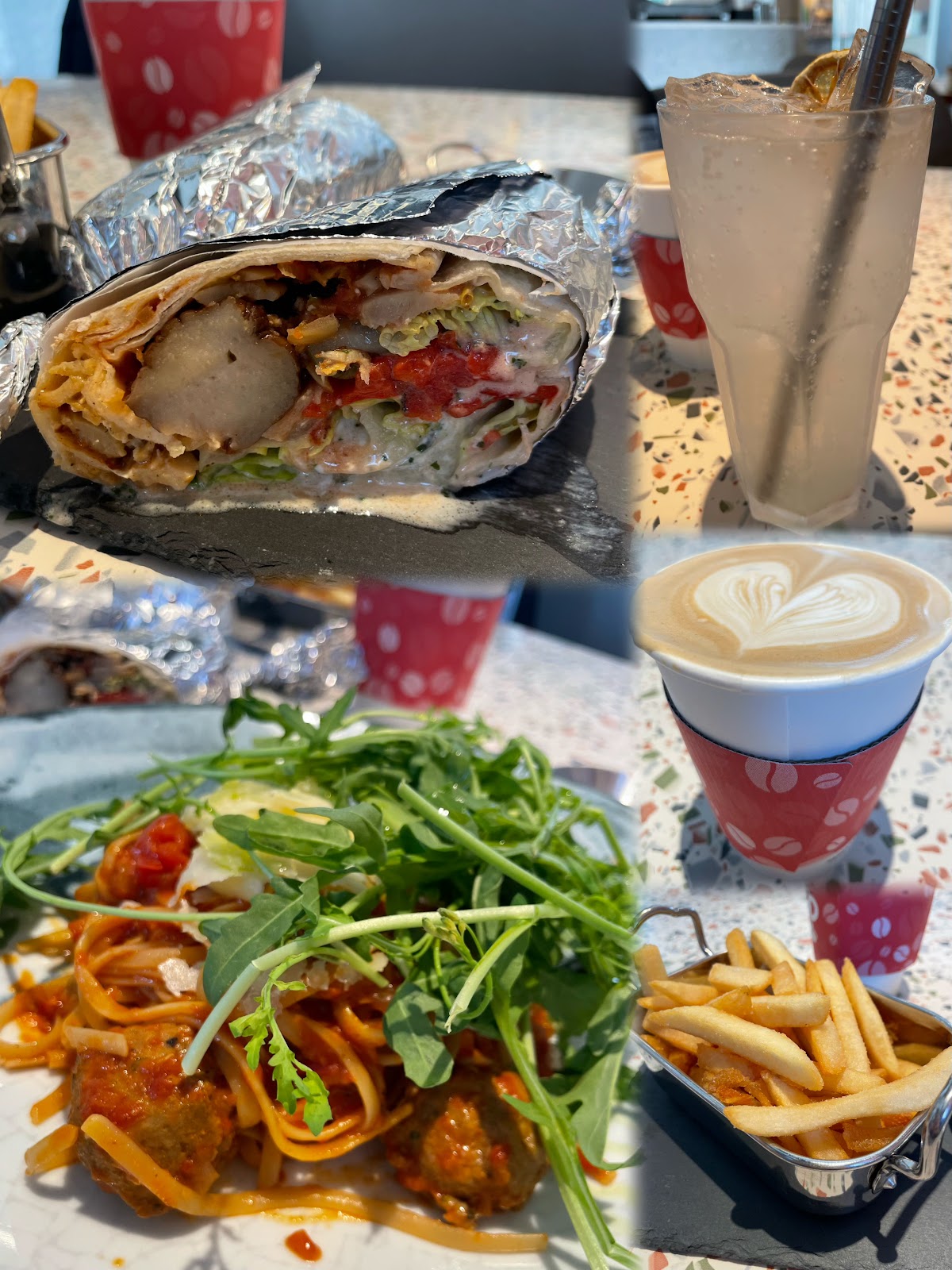 Moojoo Lifestyle Cafe (愉景灣廣場) — photo 7