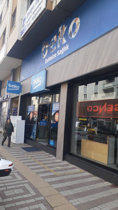 Beko - Beyaz Eşya Servisi