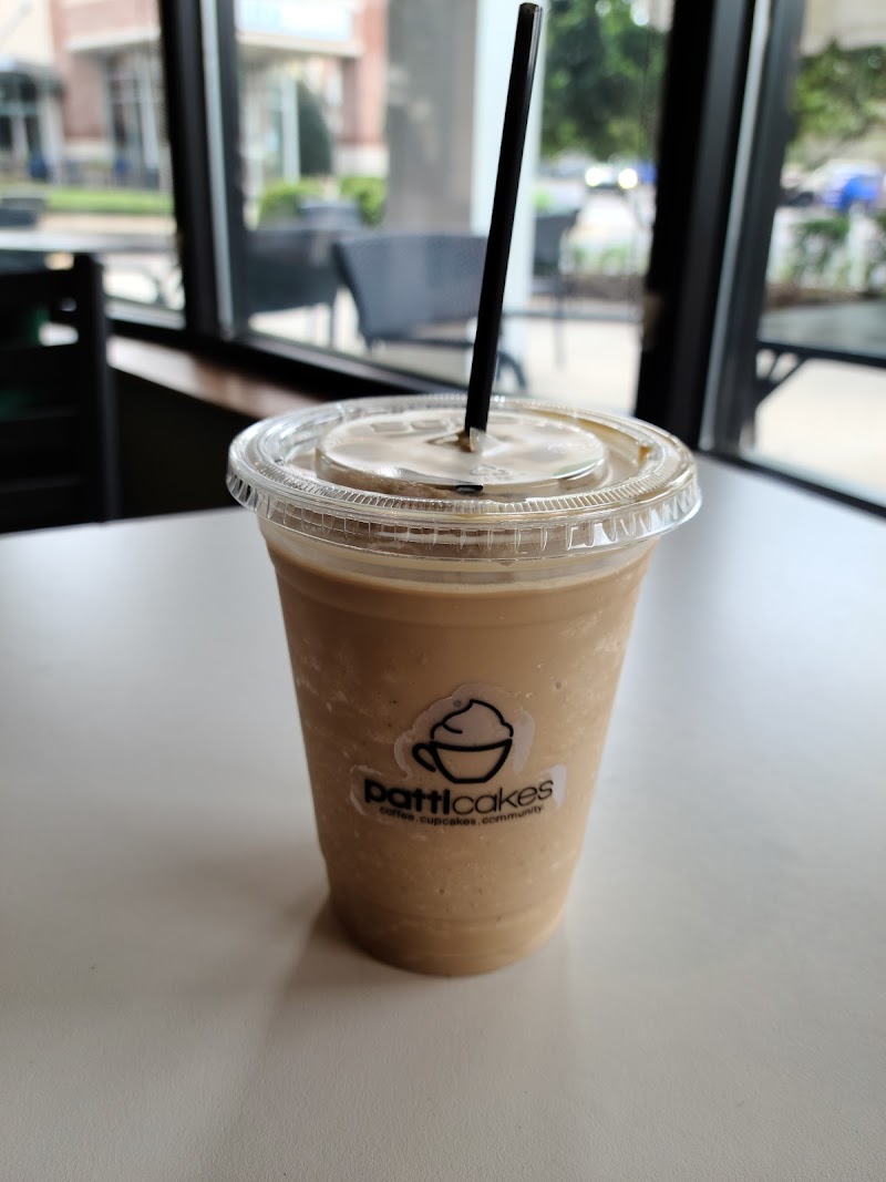 Patticakes at Tioga photo 4