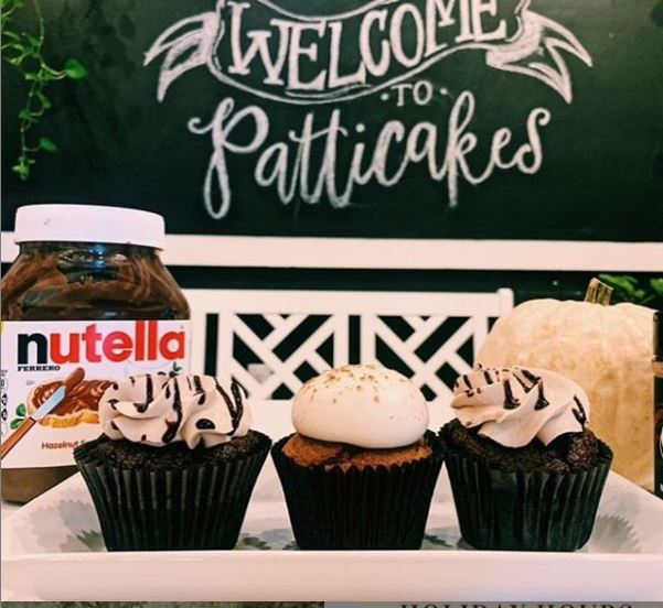 Patticakes at Tioga photo 2