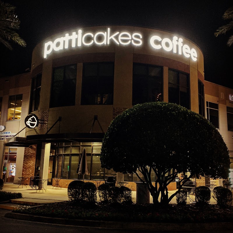 Patticakes at Tioga photo 3