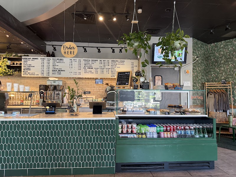 Patticakes at Tioga photo 4