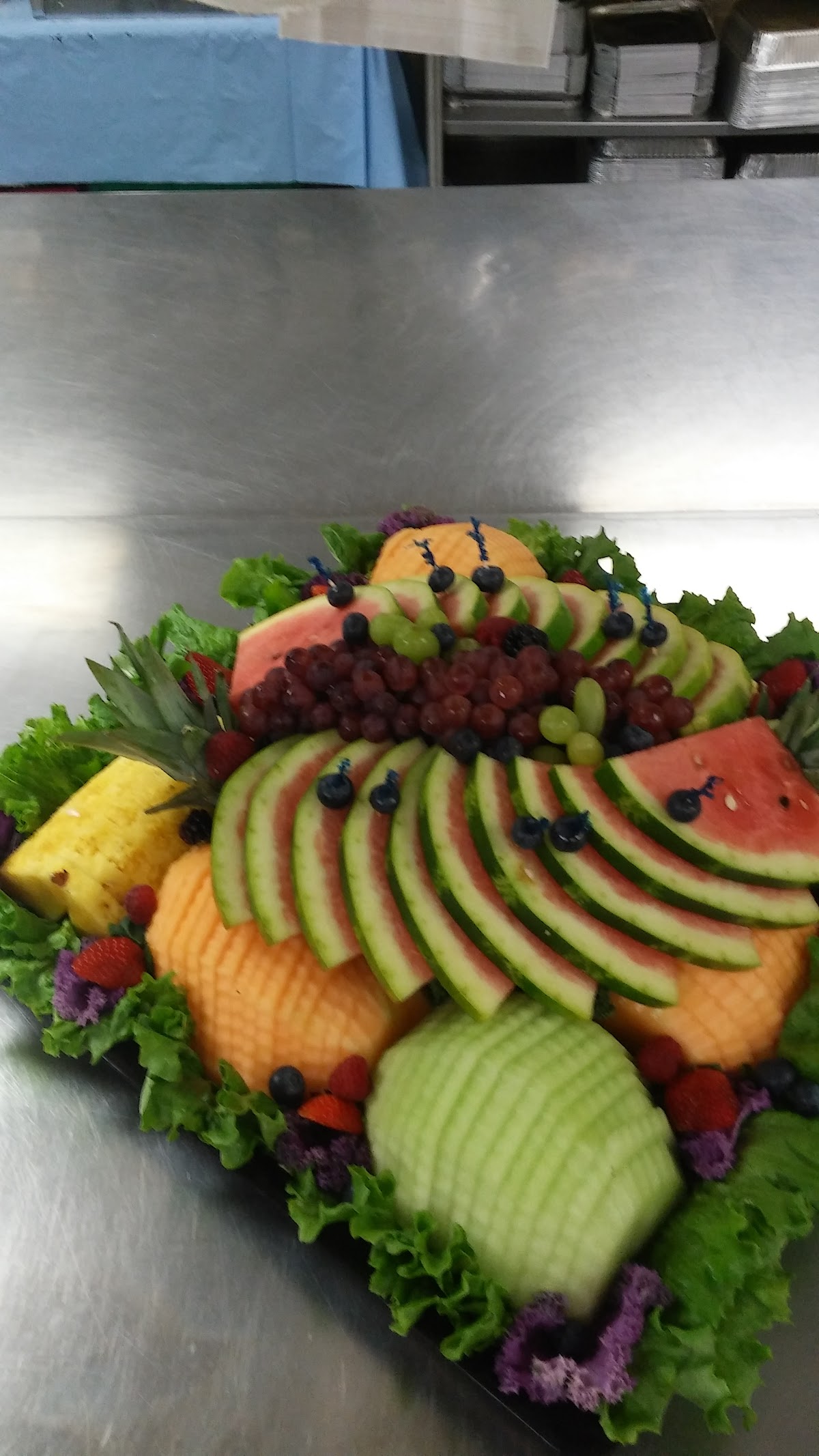 Panache Catering By Foodarama: Google Places image 2