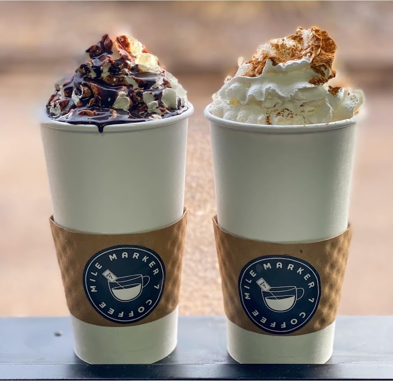 Mile Marker 7 Coffee photo 2