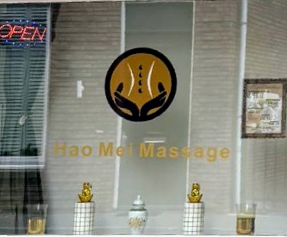 Hao Mei Massage in Venlo