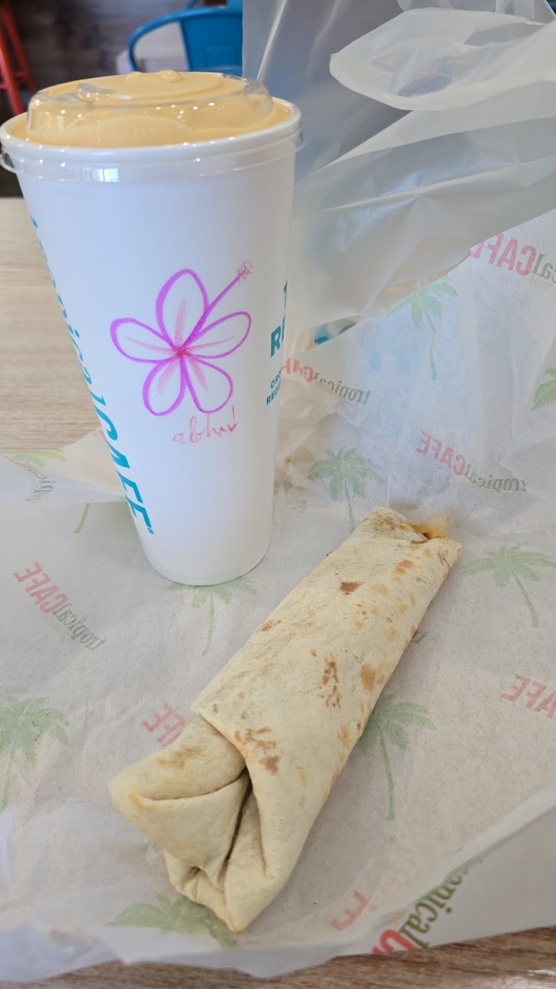 Tropical Smoothie Cafe photo 3