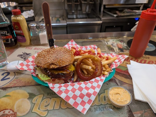 Photo of Bonnie's Grill