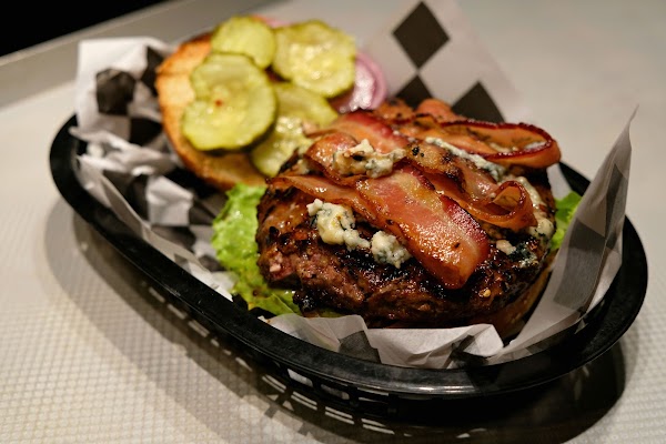 Photo of Bonnie's Grill