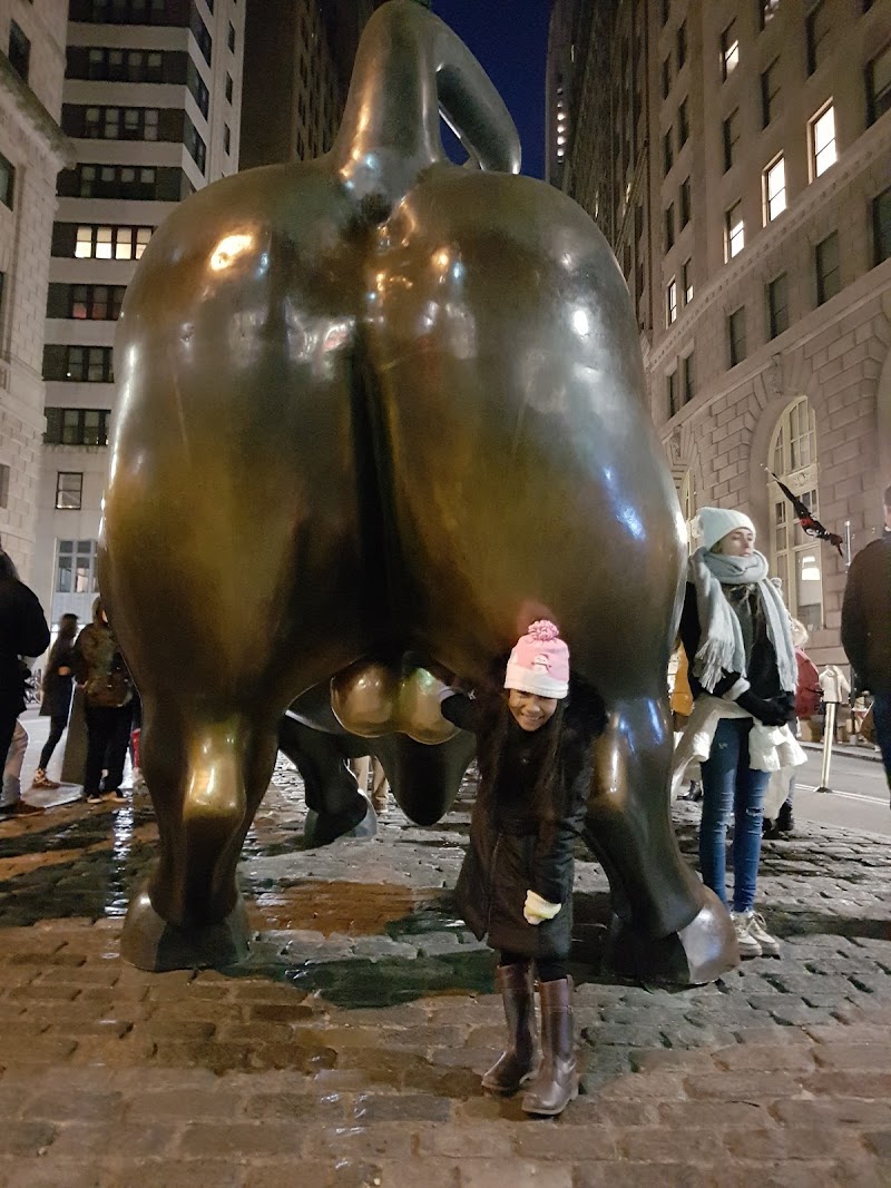 Blink Charging Station