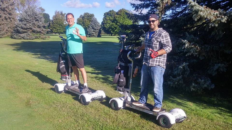 Old Channel Trail Golf Course 4