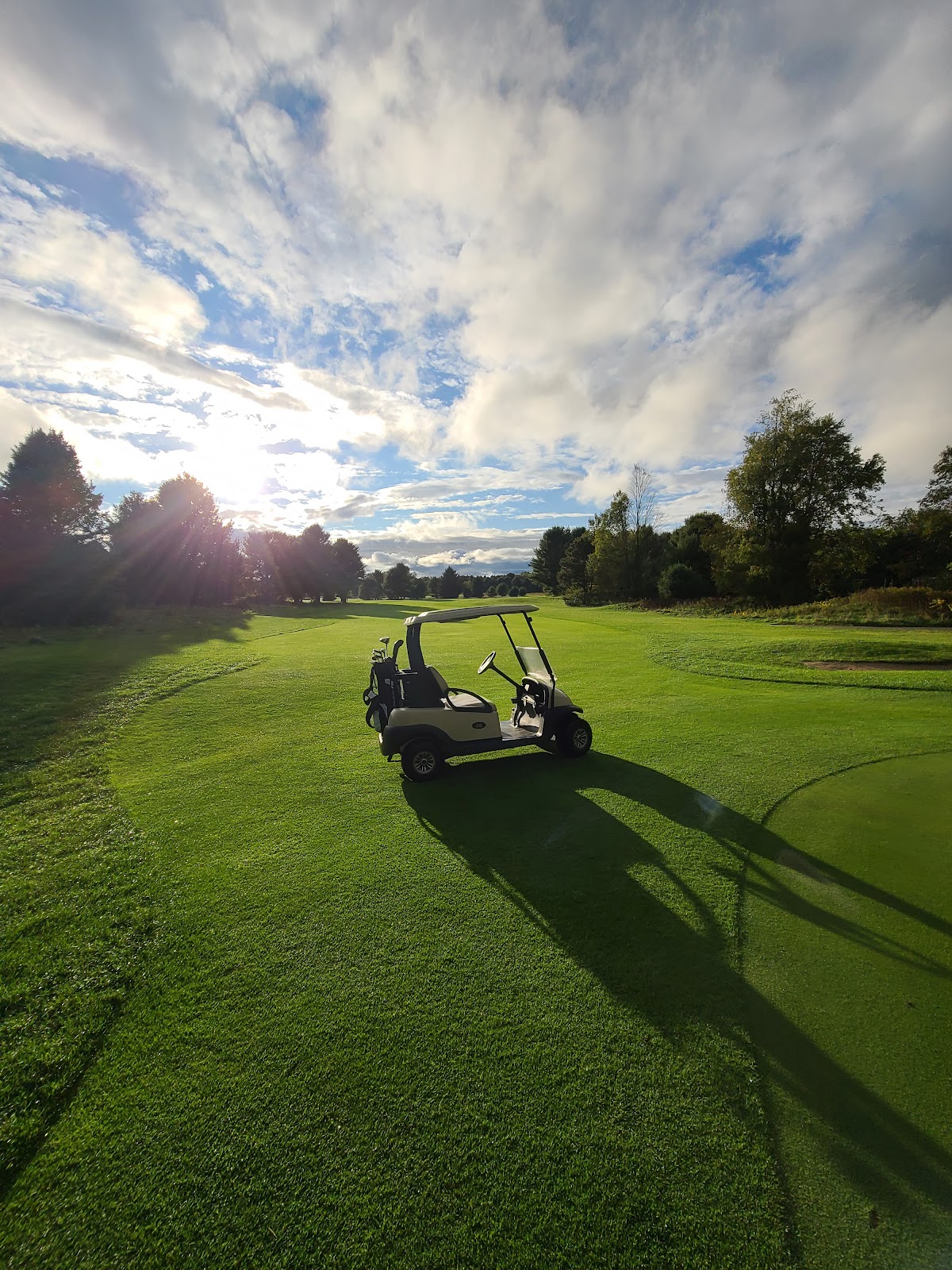 Old Channel Trail Golf Course main