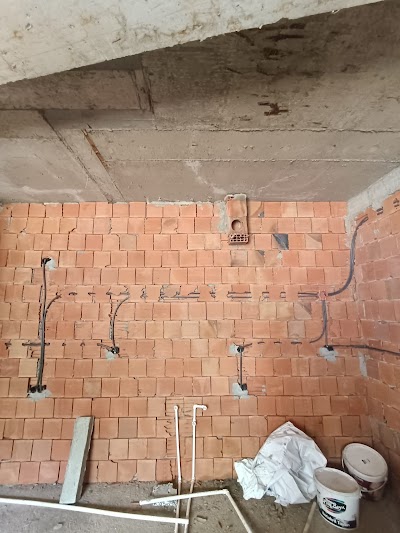 DİVAN ELEKTİRİK İNŞAAT - Beyaz Eşya Servisi