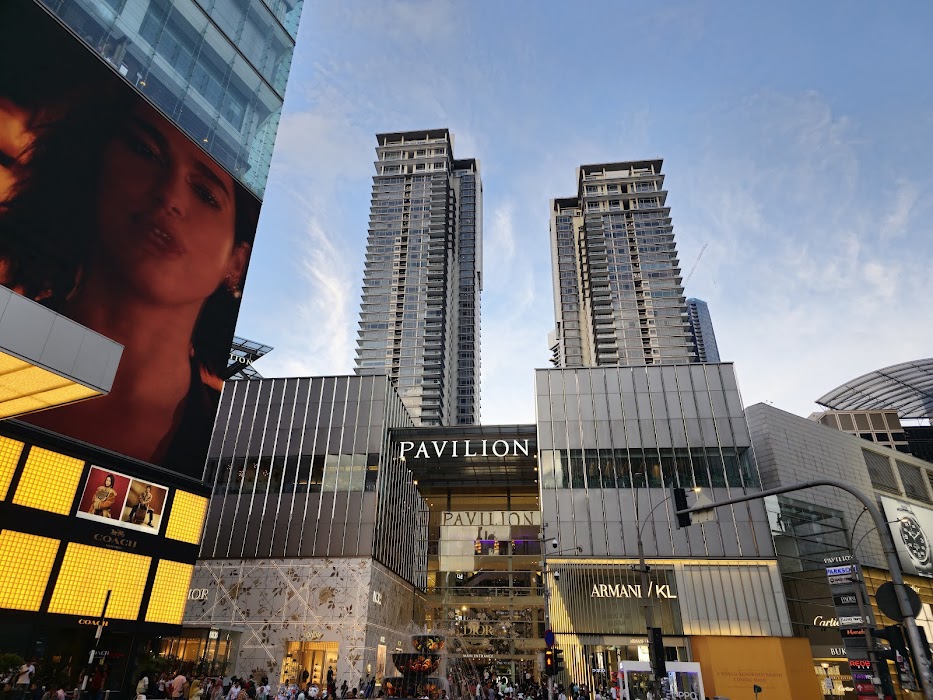 Pavilion Kuala Lumpur fotoğraf 1