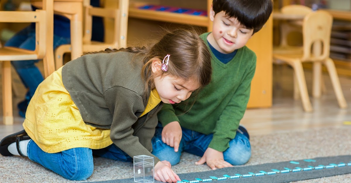 Exterior photo of Hopscotch Montessori Canada